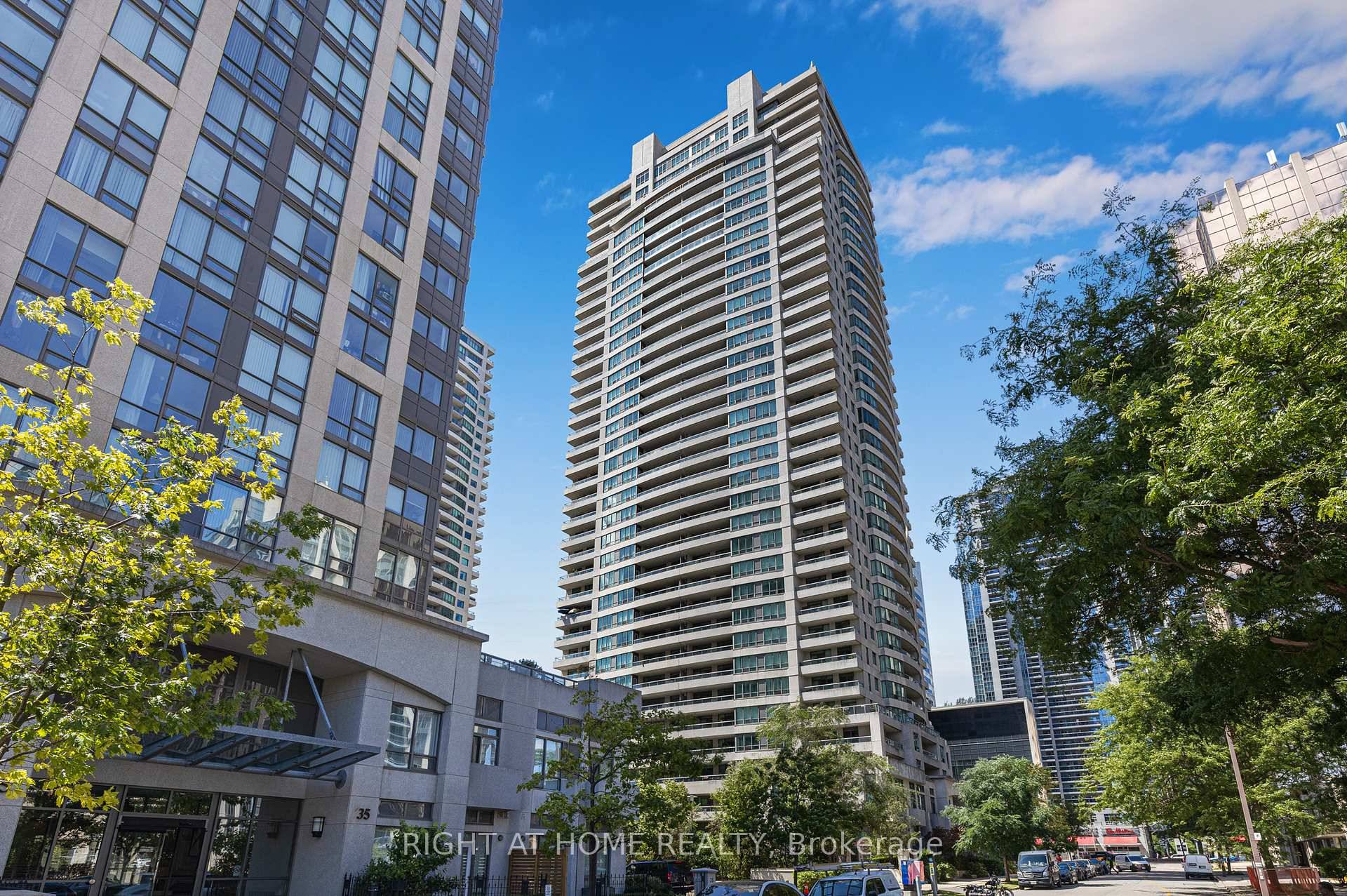 Welcome to Luxury Living in a High Demand and Convenient Location !