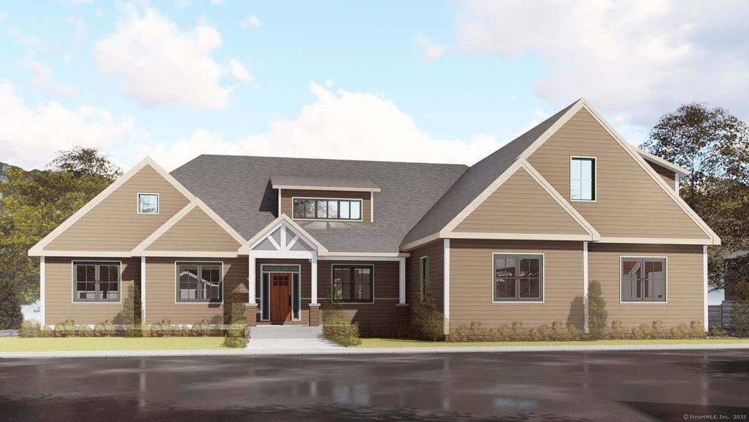 Welcome to YOUR DREAM home a stunning, sprawling ranch offering the perfect blend of modern comfort and timeless New England charm.