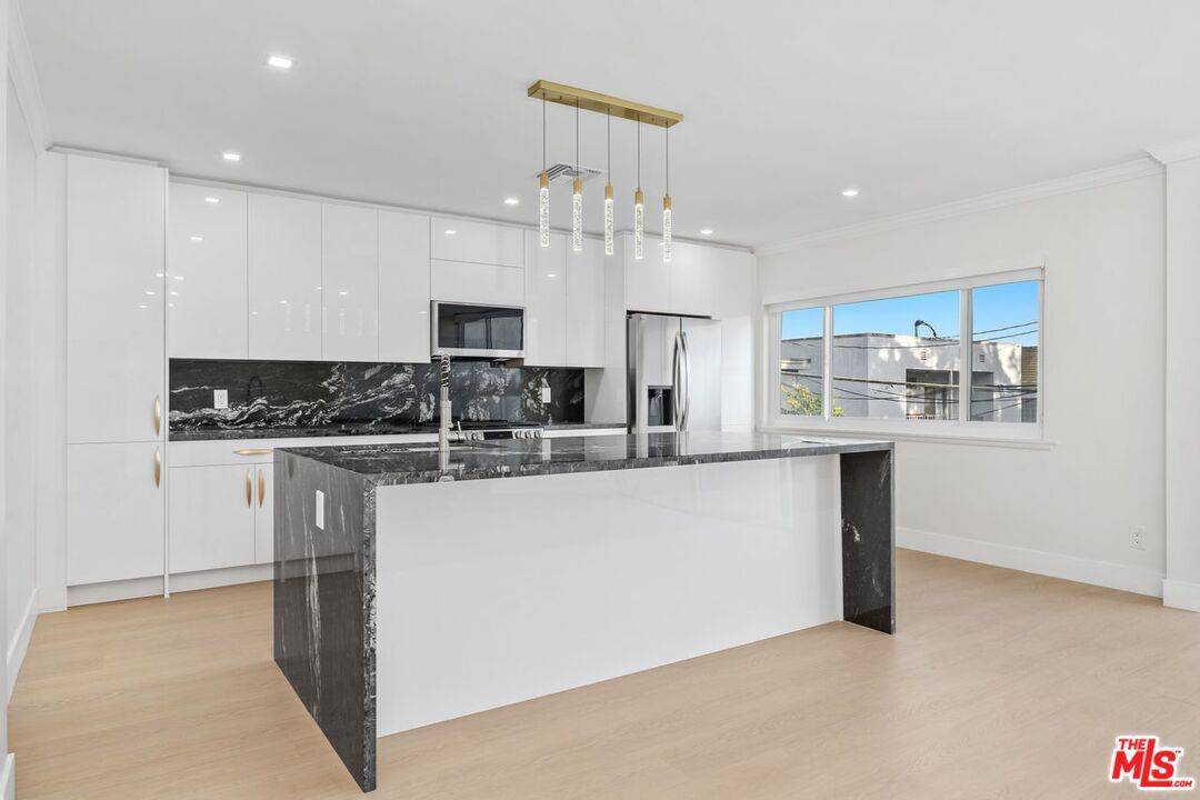 1223 23rd St 2BR Santa Monica La