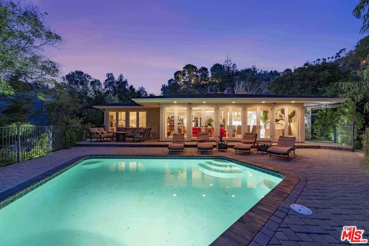 1457   Claridge Dr 3BR Beverly Hills Post Office | B.H.P.O. La