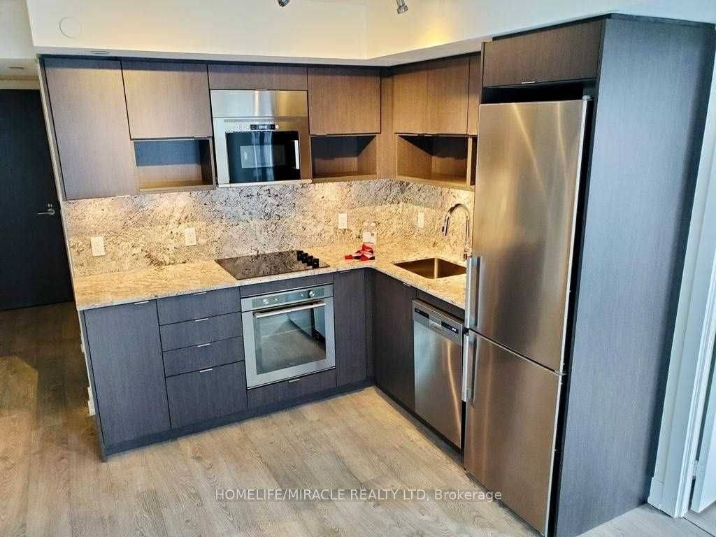 7 Mabelle Ave Toronto Ontario M9A 4Y1 Apartment canada