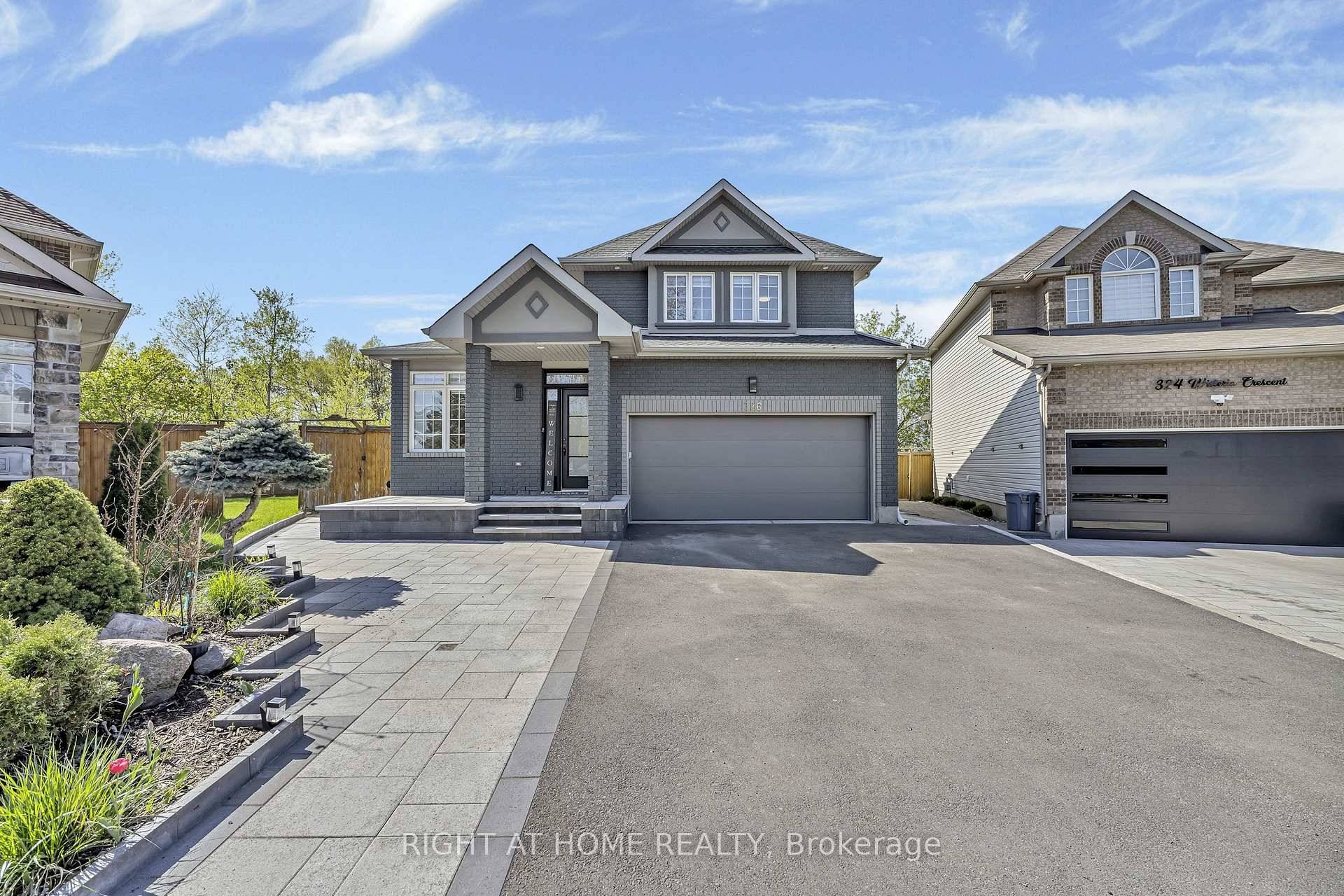 Discover your dream home in this luxurious recently updated 2 story, 6 bedroom, 4 bathroom gem, complete with a 2 car garage and a spacious pie shaped lot perfect for ...