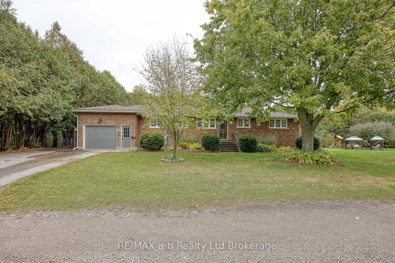 Welcome to 370 John St Alymer.