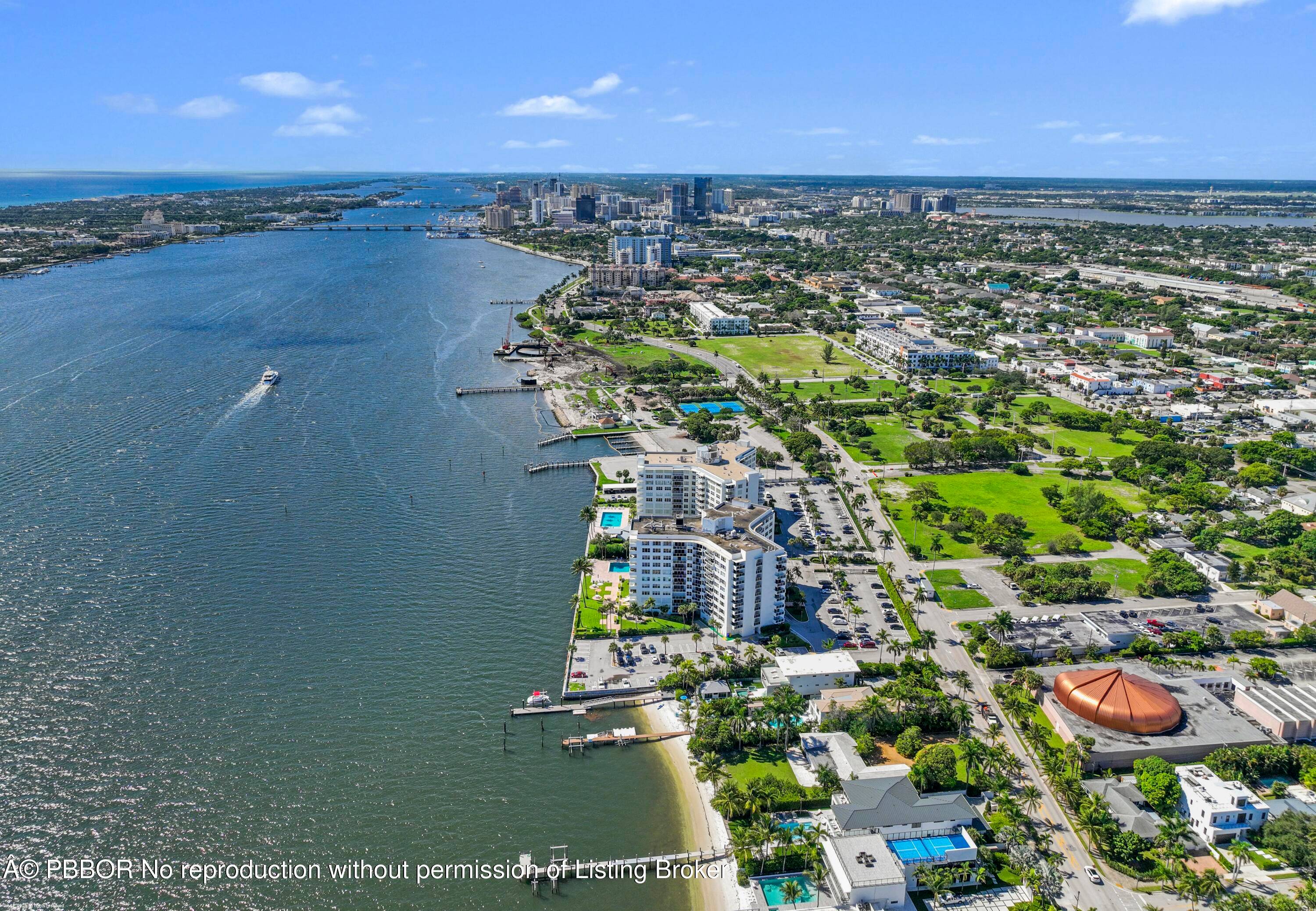 This stunning new direct Intracoastal Oasis was inspired by the incredibly talented minimalist architect Ludwig Mies who was the pioneer of modern architecture.