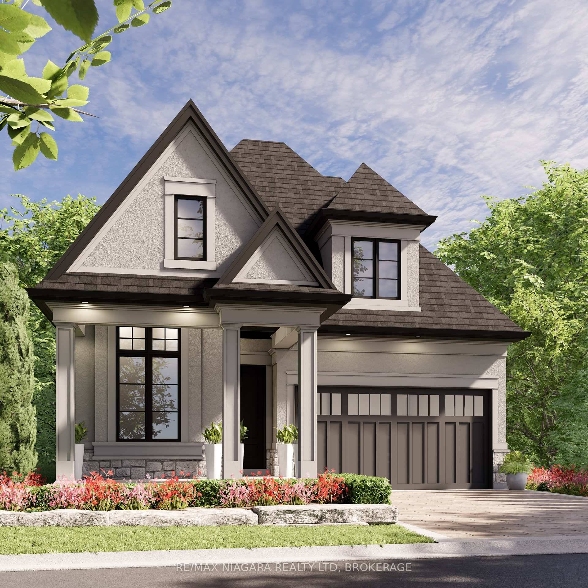 Discover unparalleled comfort in one of Niagara Falls' most prestigious communities, Terravita.