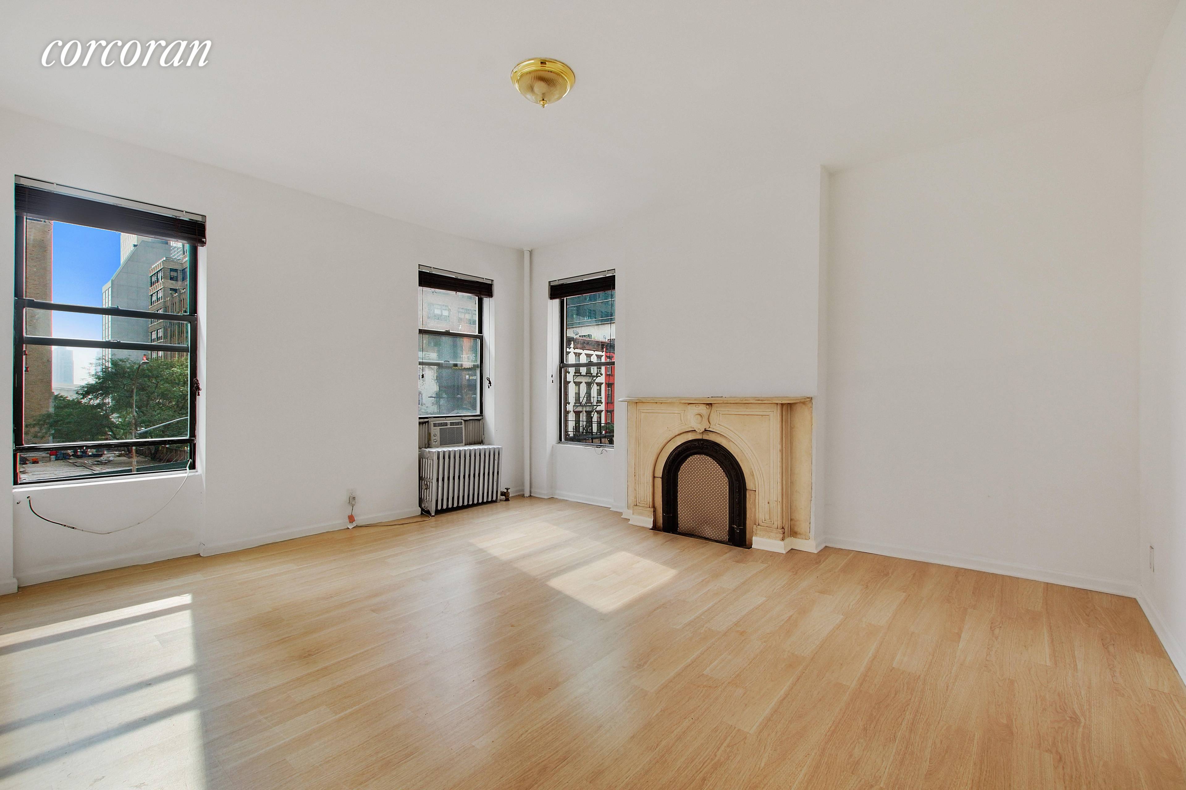 Bright sunny four bedroom charmer !