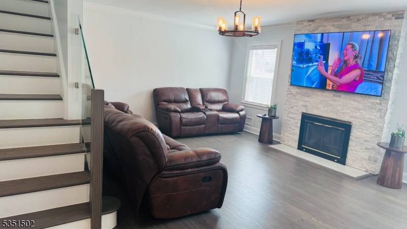 Charming Colonial at an Amazing location in front of the Conant Park.