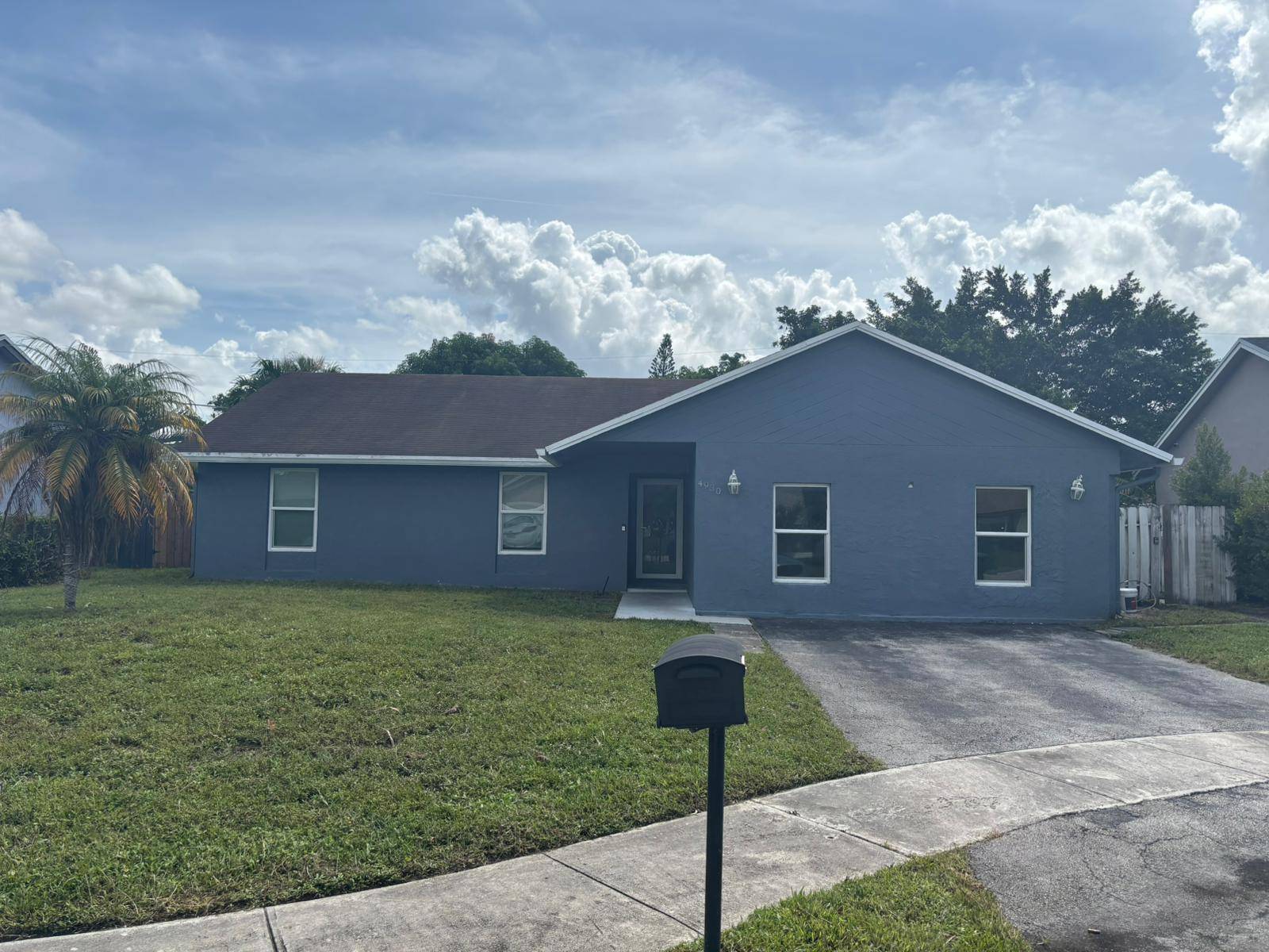 4930 NW 85 Ter Terrace Single Family Palm Beach