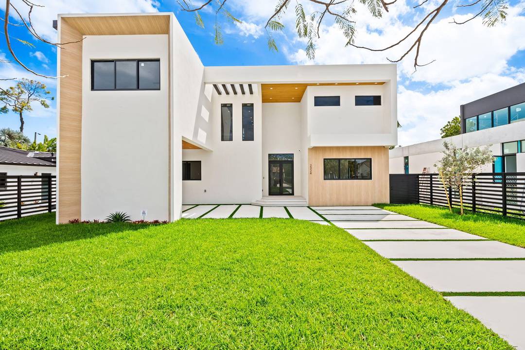 Welcome to this stunning brand new construction home located in the highly desirable Silver Bluff neighborhood, offering the perfect blend of design, location, and lifestyle.