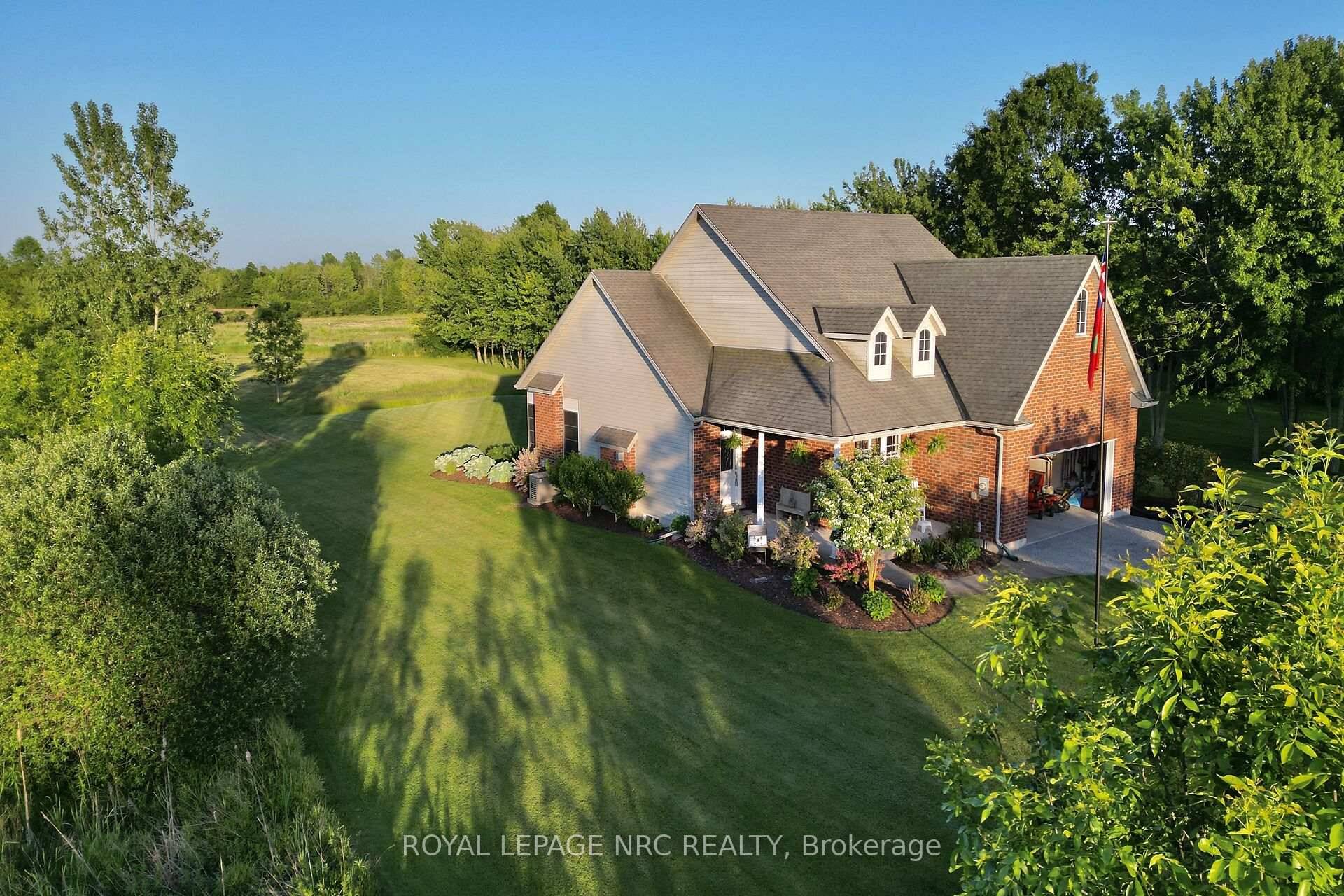 CUSTOM BUILT BUNGALOW....