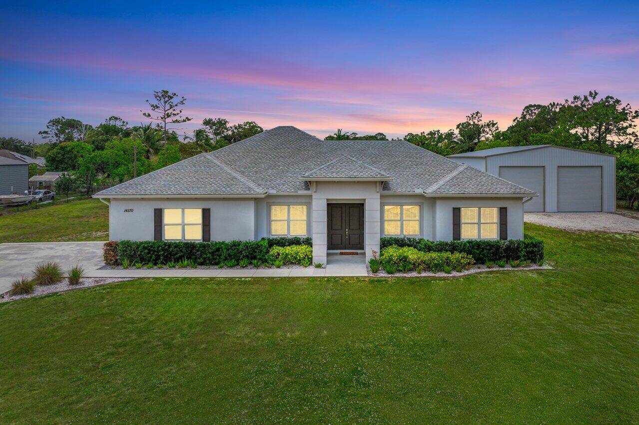 WELCOME HOME This well appointed 2020 built gem is resting on a premium 1.