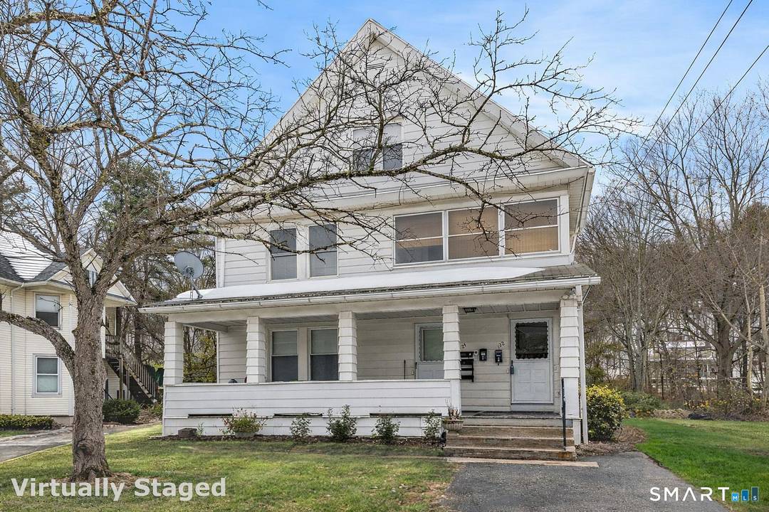 An investor house hacking dream spectacular awaits in Seymour !