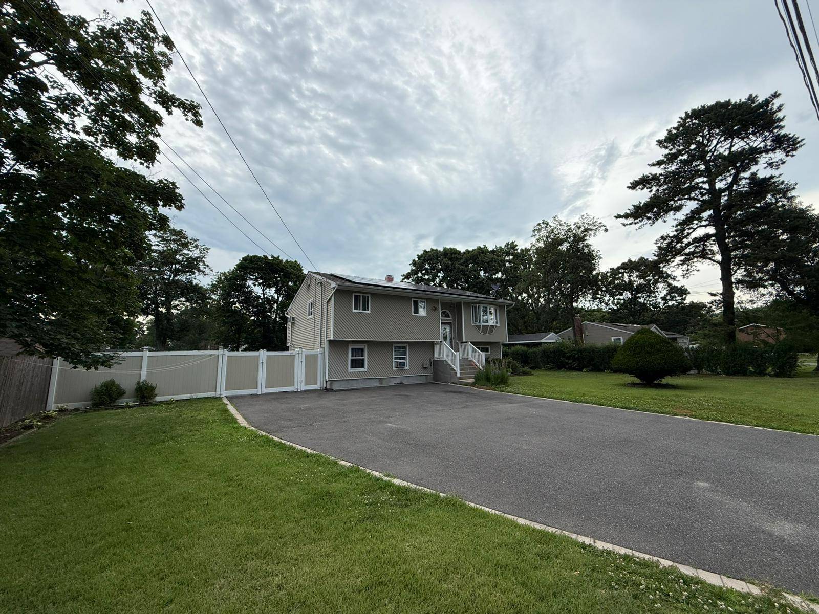 Do Yourself A Favor And See This Home First !