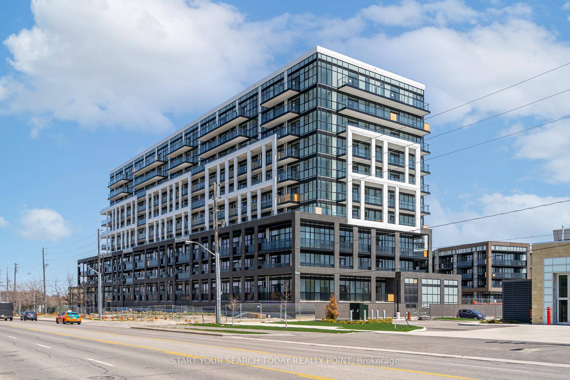 Bright and spacious 2 bedroom, 2 bathroom condo with underground parking and locker.