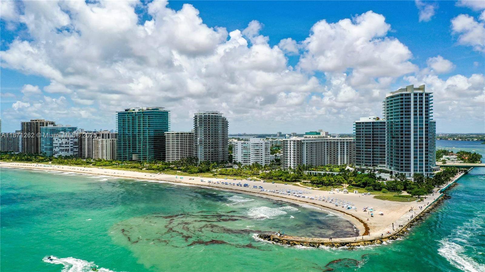 Experience elevated coastal living in Unit 224 at the iconic Harbour House a five star oceanfront residence where the Intracoastal meets the Atlantic.