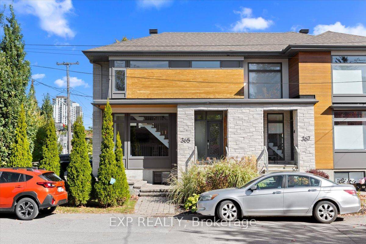 Welcome to this truly unique 3 bedroom, 3 bath home in the heart of Westboro, combining modern design with everyday comfort.