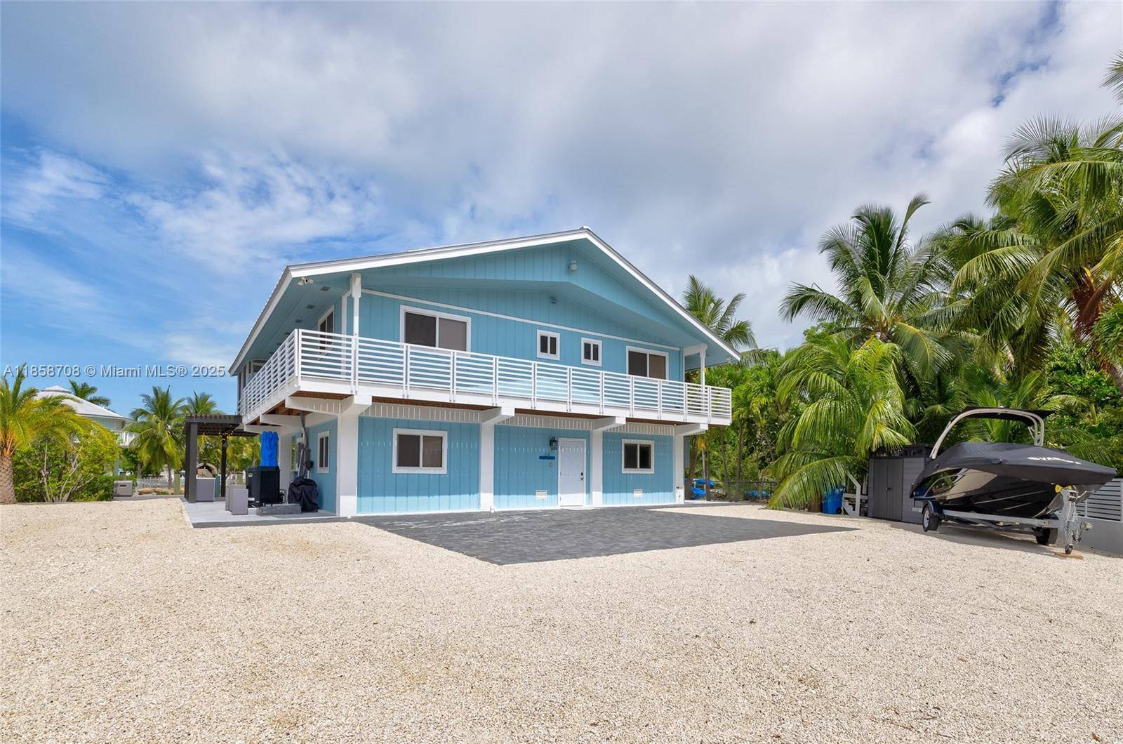 Situated on a 12, 600 sq.