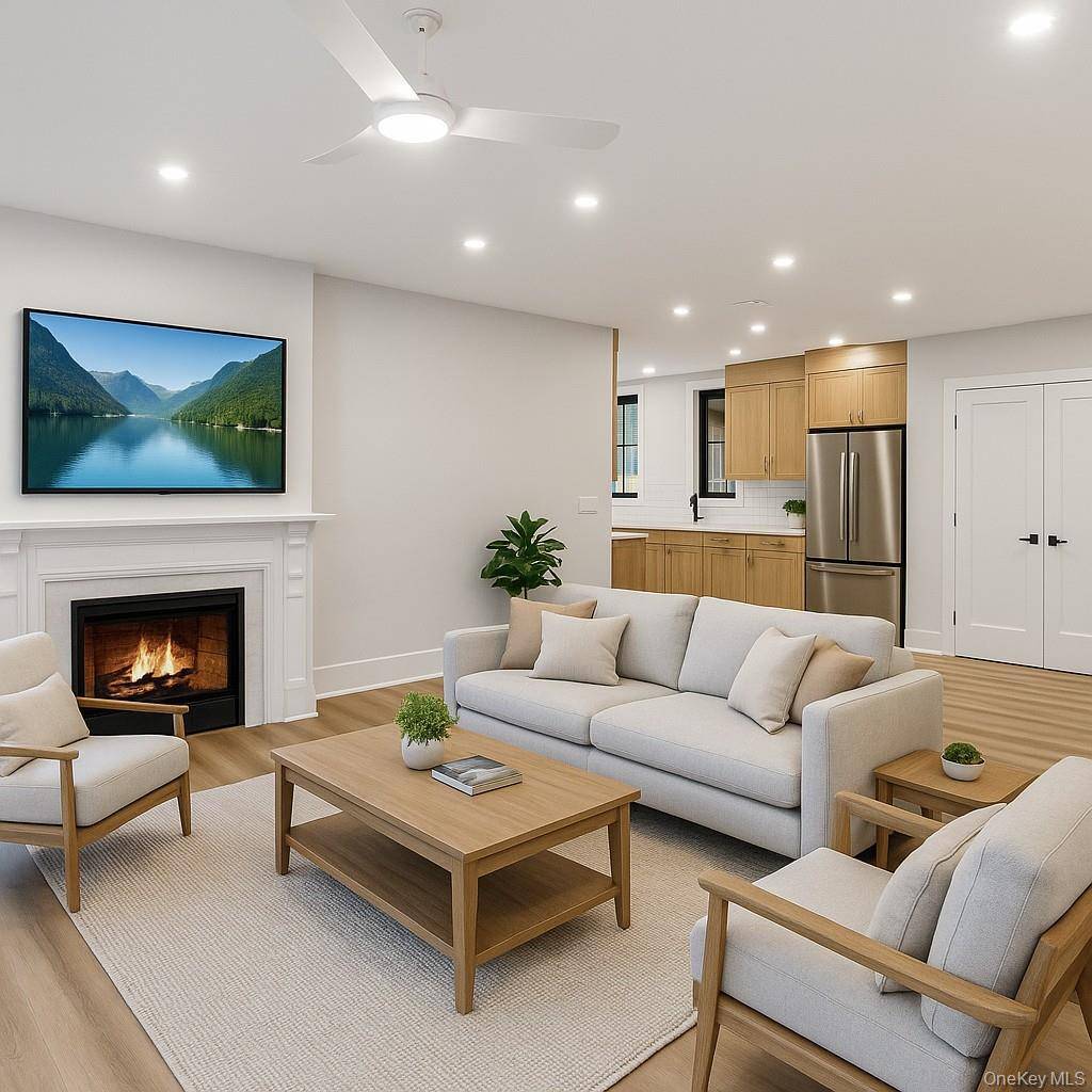 Welcome to the Landmark at Clinton, a brand new luxury rental building in the Heart of Dobbs Ferry.