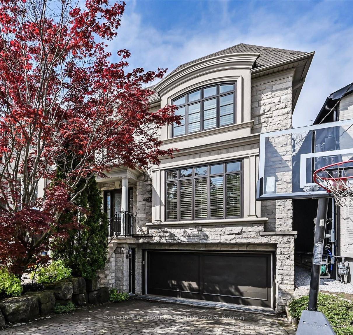 Situated in the heart of the prestigious Cricket Club neighborhood, this sun filled 4 1 bedroom home blends timeless elegance with modern comfort.