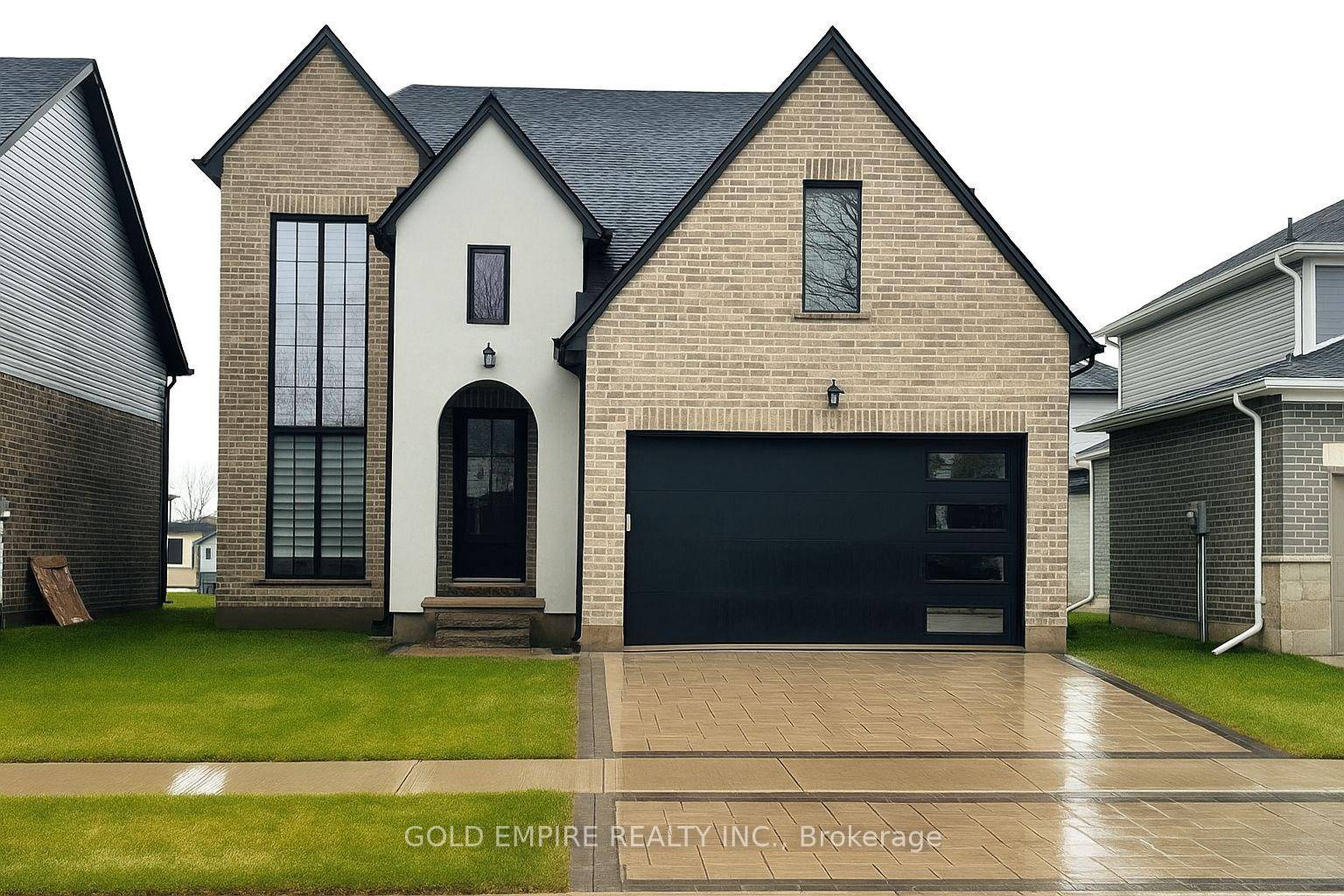 Welcome to your dream home in one of the most desirable neighborhoods, Buckingham Estates in Exeter !