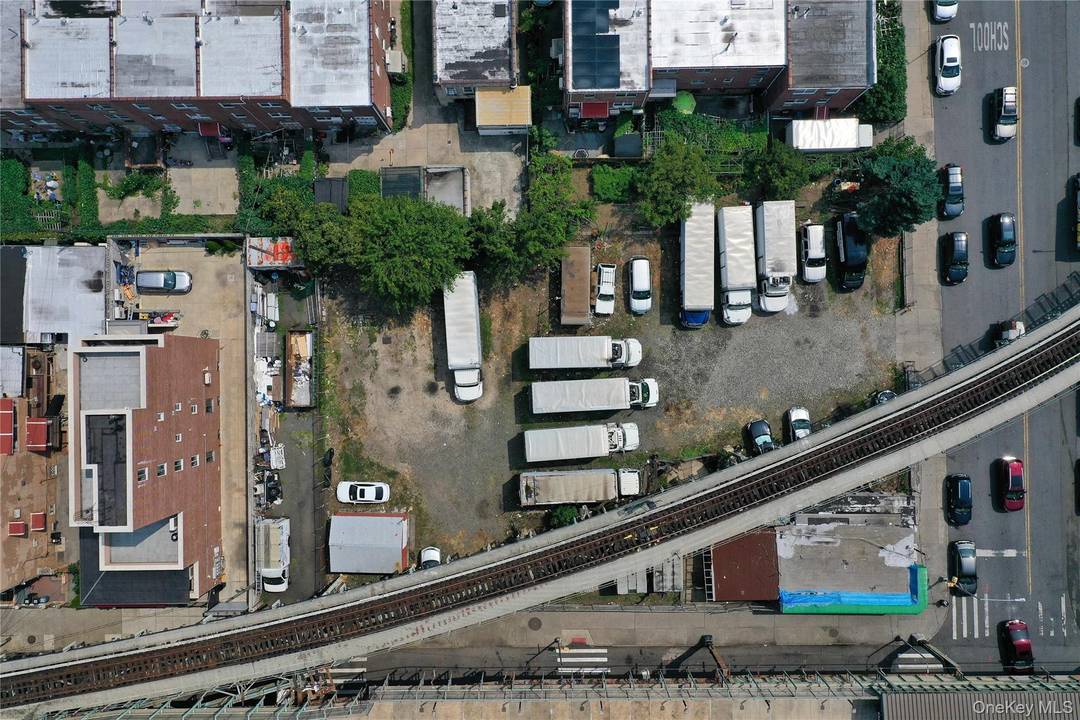 Introducing a prime development opportunity at 2383 Stillwell Ave, situated in the thriving Gravesend neighborhood of Brooklyn.