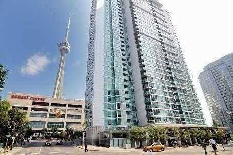 Welcome to Suite 3610 at 81 Navy Wharf Court a spacious and bright 3 bedroom, 2 bathroom condo in the heart of downtown Toronto.