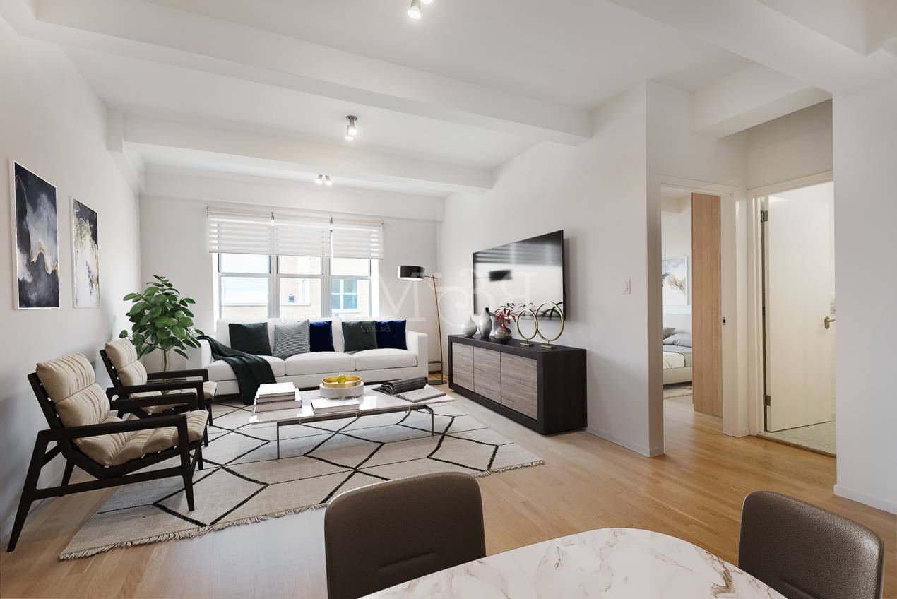 OUR OPINION This particular 2bed corner unit sits on the 6th floor of The Point !