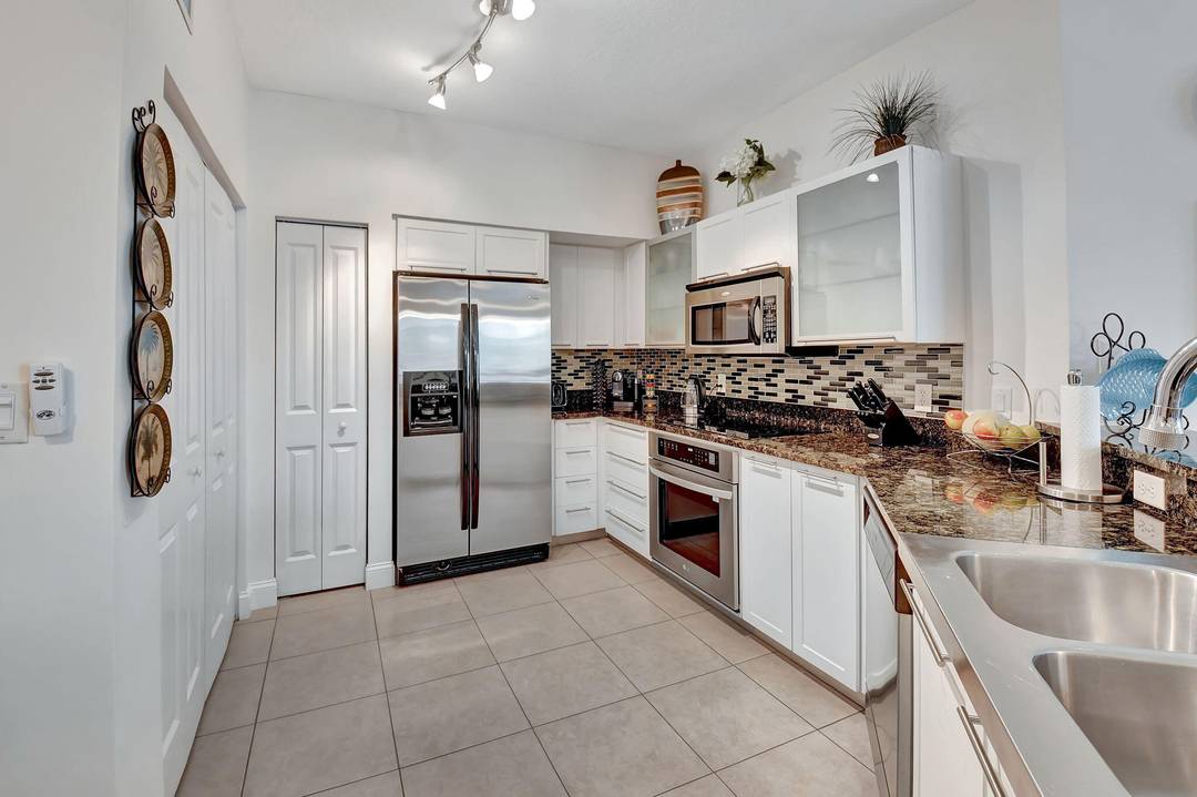 Right in the center of it all !