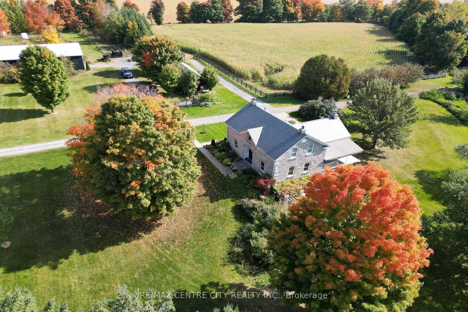 Welcome to this unique Country Estate property with 2 homes located just 30 minutes South of Downtown Ottawa, so thoughtfully developed it is in a class of its own !