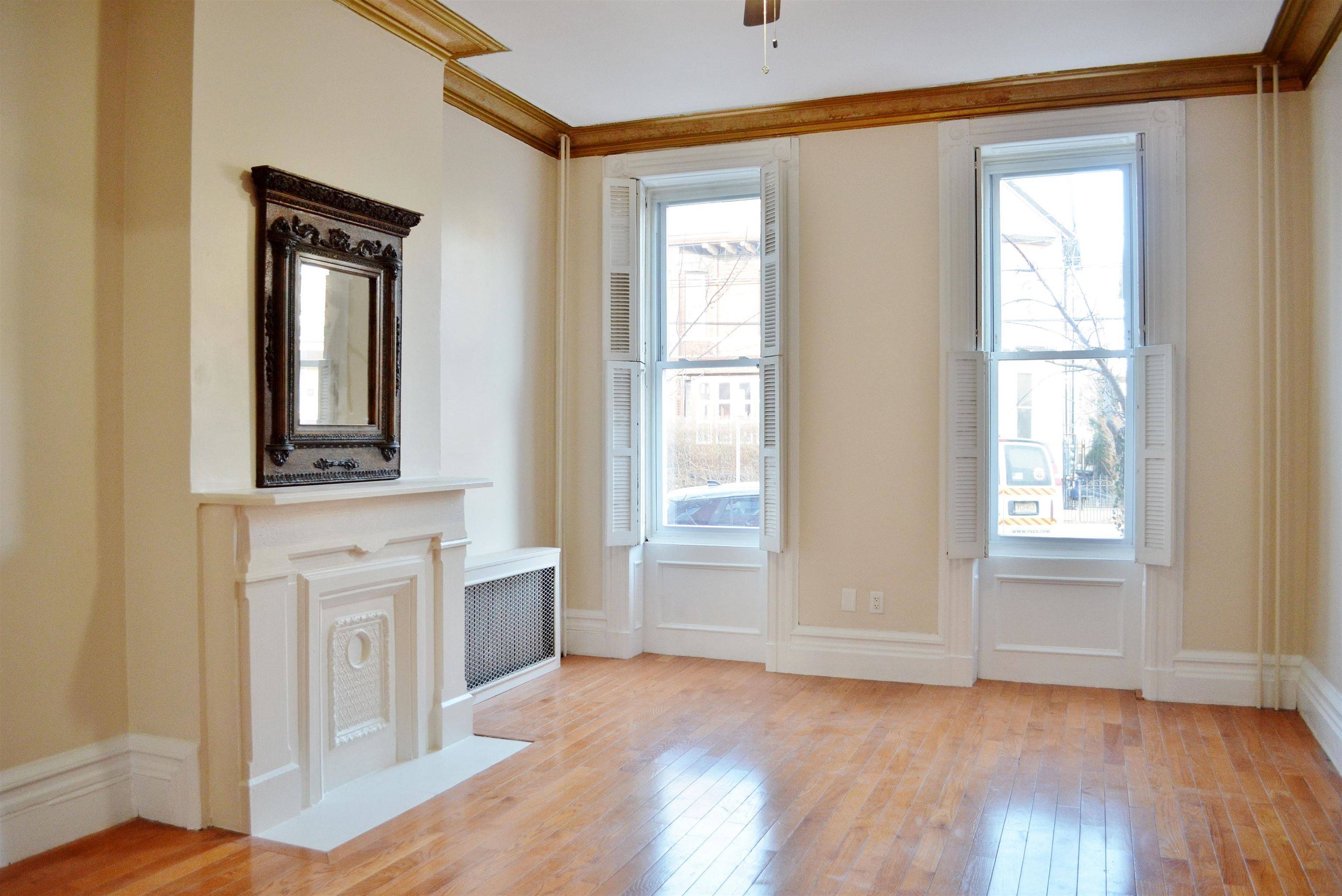 550 PALISADE AVE New Jersey