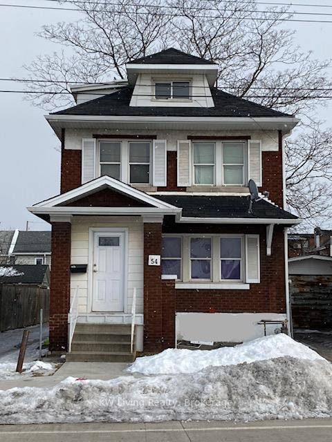 ATTENTION, INVESTORS AND RENOVATORS !