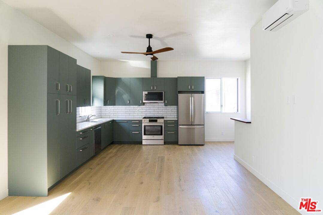 1842 9th Street 2BR Santa Monica La