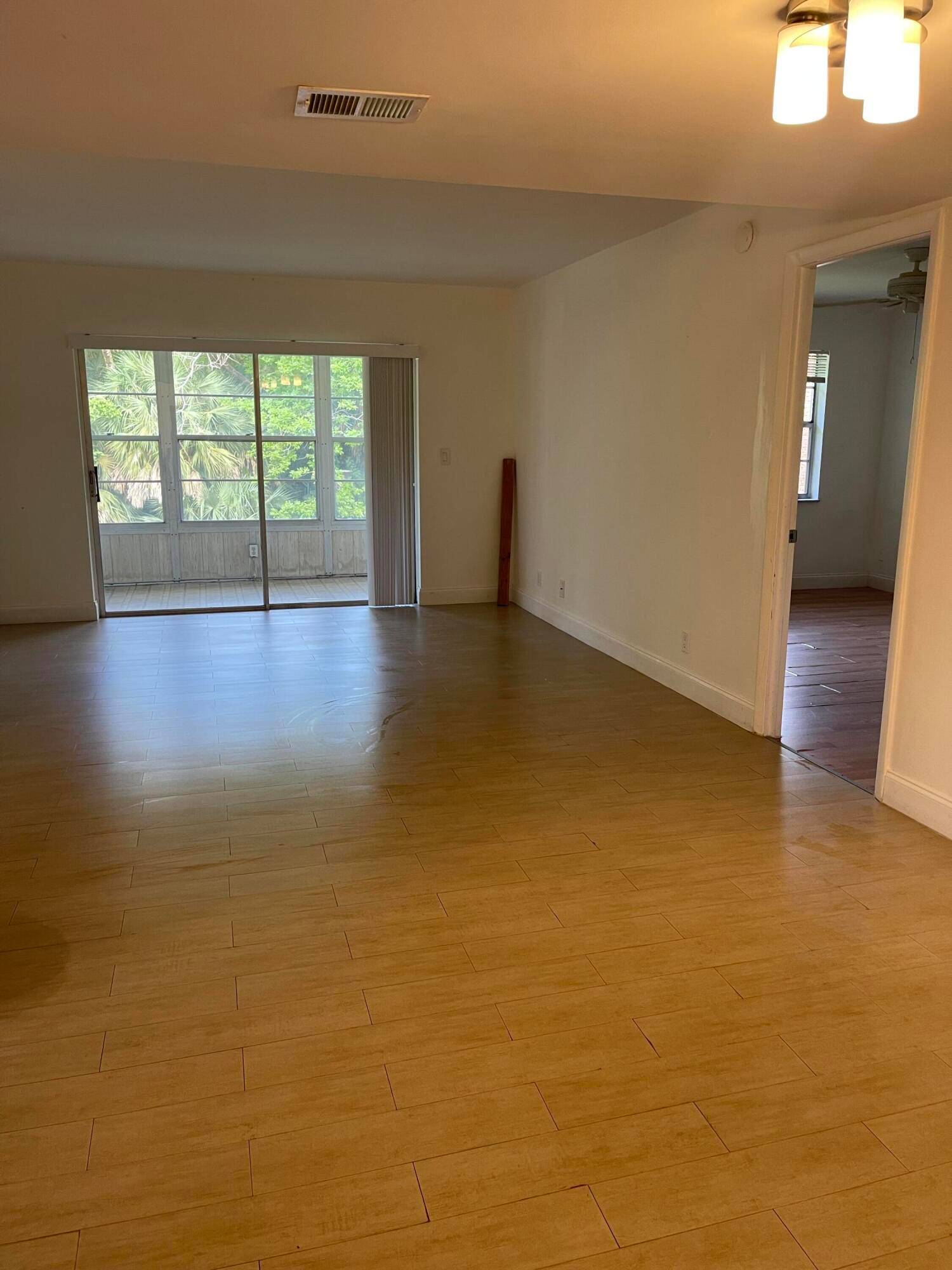 This private Corner unit features 2 Bedrooms, 2 Bathrooms with recent updates to include Kitchen countertops, cabinets and appliances.