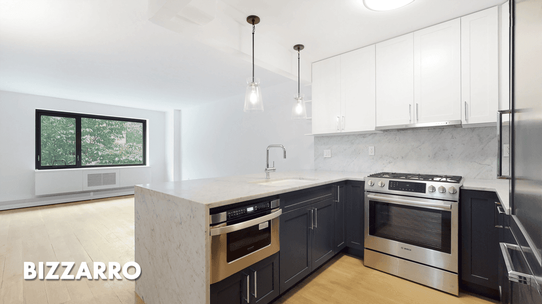 Fifth Avenue, Steps from Central Park !