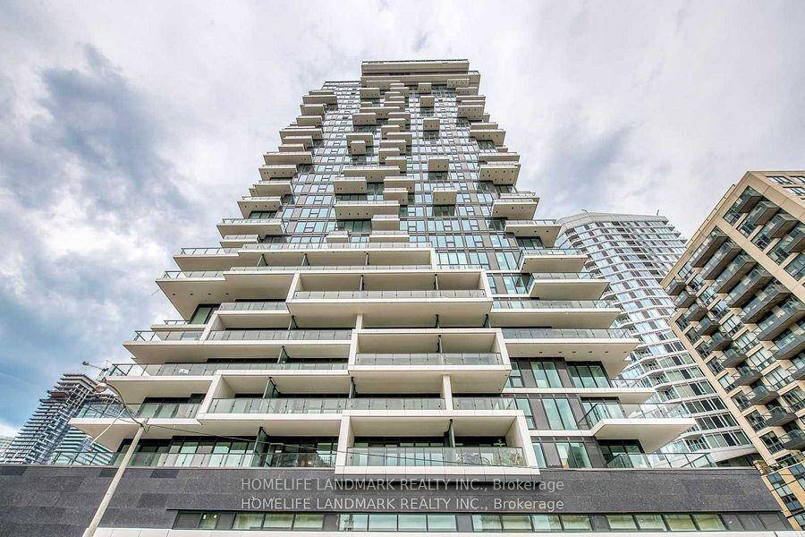 Luxurious 88 North Condo.