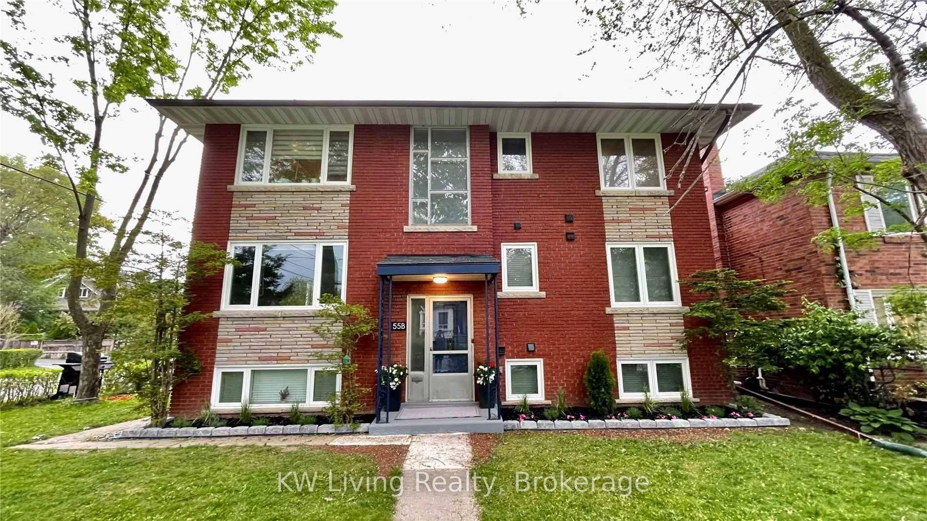 Fully Furnished with Separate Entrance and walk in closet 1 Bed in Prime Long Branch Internet Included !