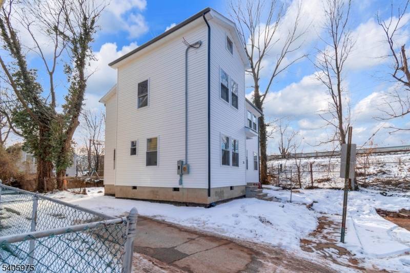 Beat the spring rush with 30 Prince Street !