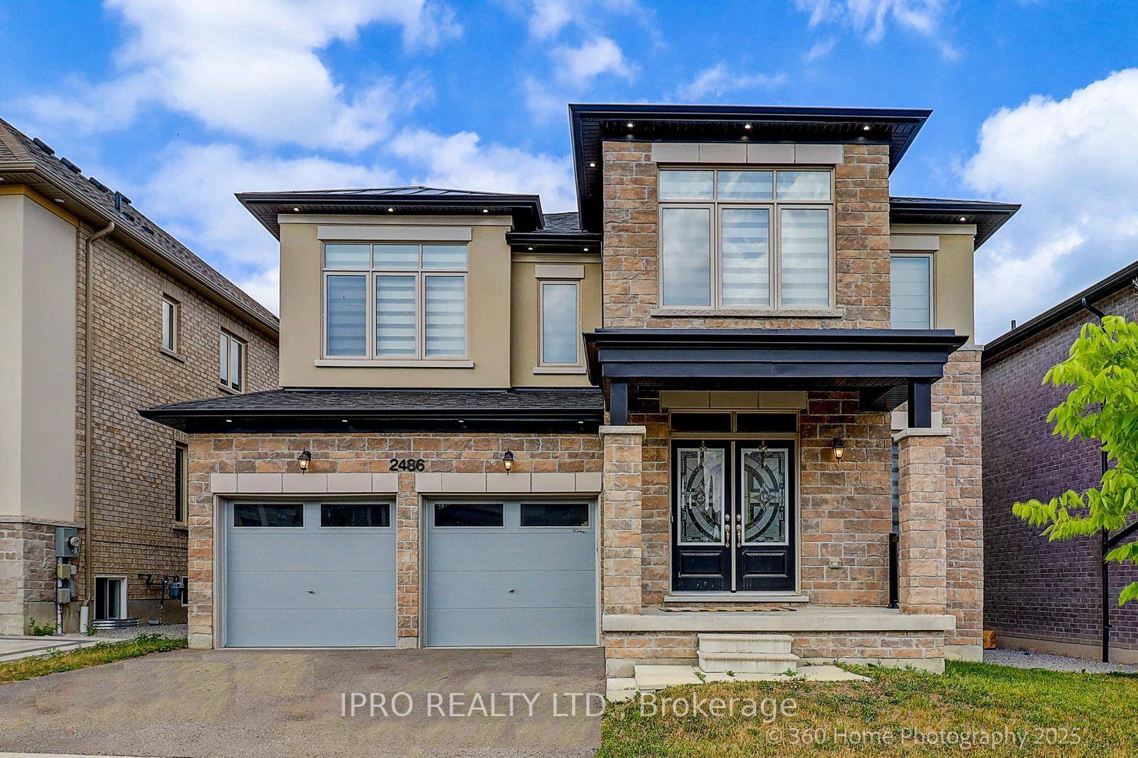 Welcome to this luxurious 4 bedrooms detached home in Rural Pickering ON, double door entrance to the main house, high quality ceramic hallway, high quality hardwood floor in the entire ...