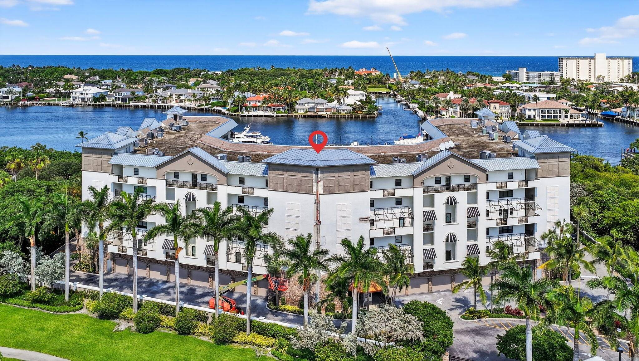 Don't miss the opportunity to own this exquisite Penthouse where luxury meets coastal living.