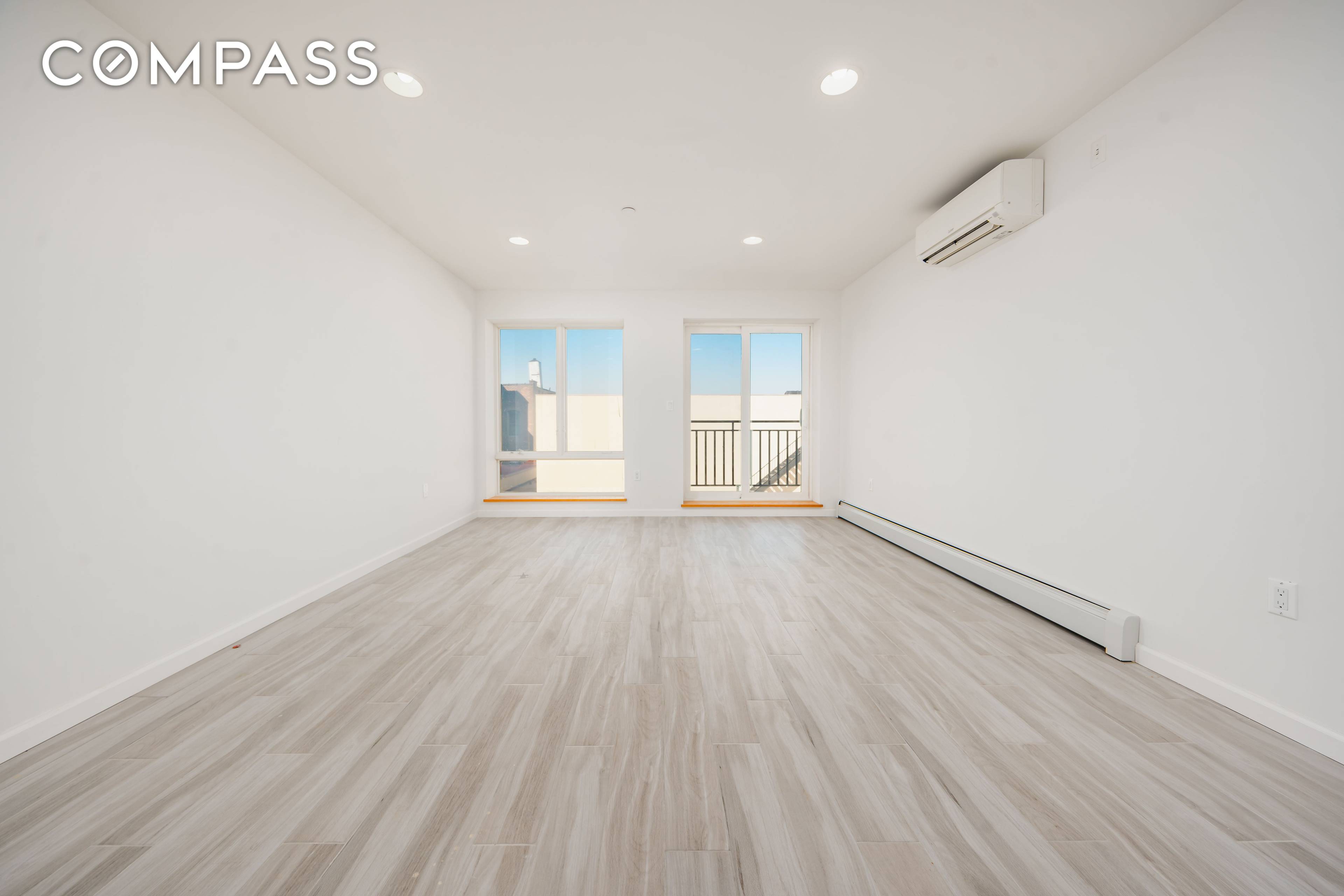 Introducing 16 Bay 25th St.
