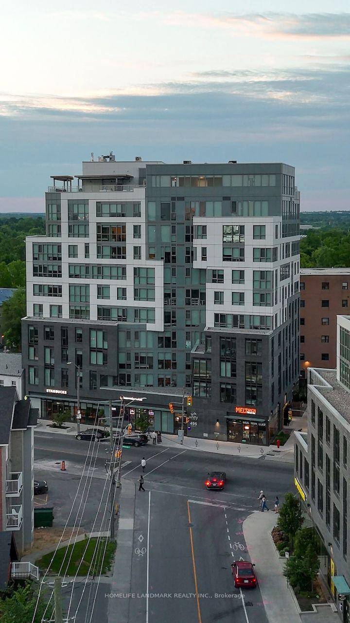 Sublease One Bright and well maintained, 1BR in 2 BD share 1 bath unit at UnityPoint, Close to public transit and walk distance to Queens University, Lease from Apr 26 ...