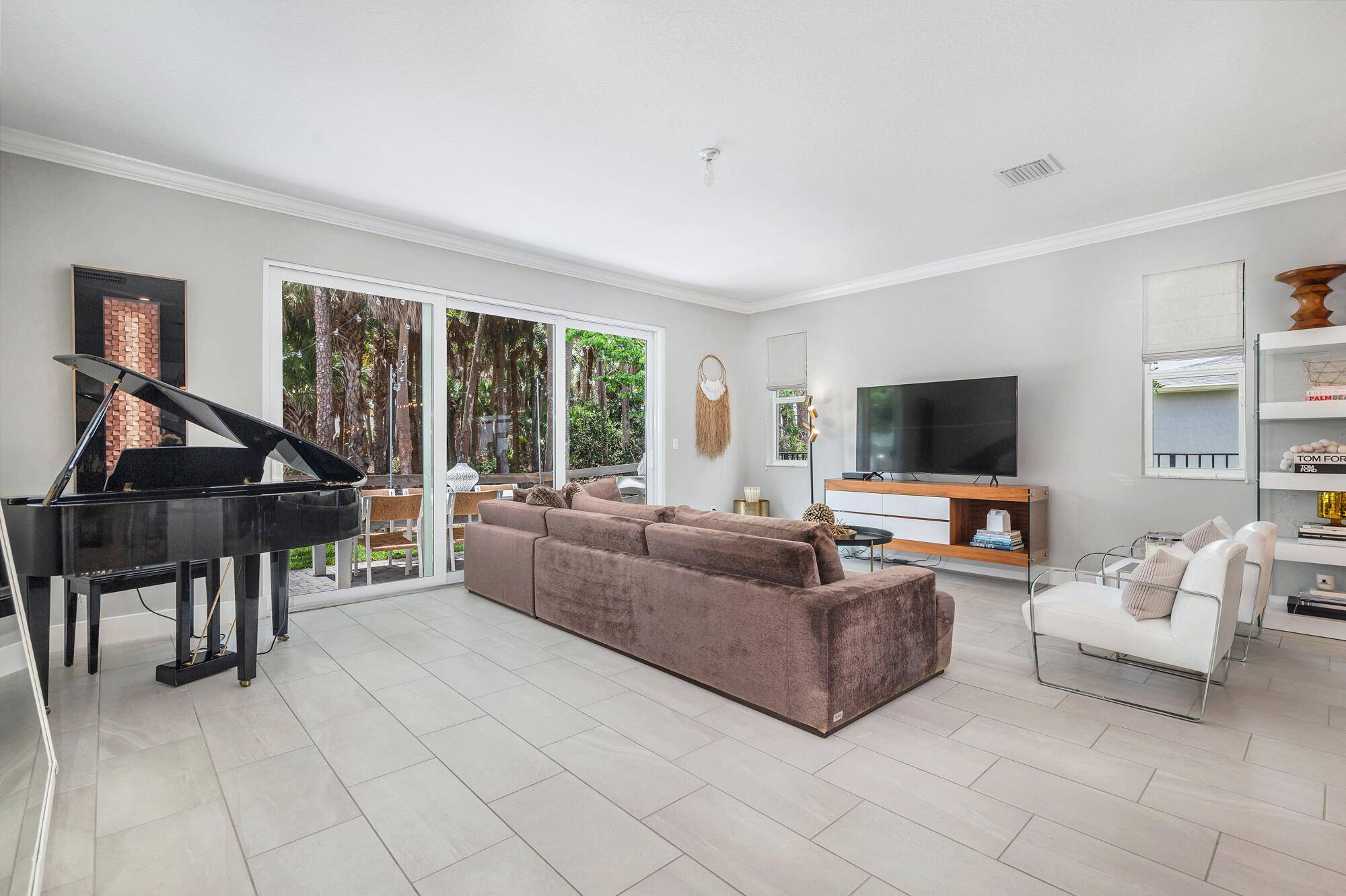 Discover luxury living in the sought after Solcera community, a stunning single story 3 bed, 2 bath home built in 2022.