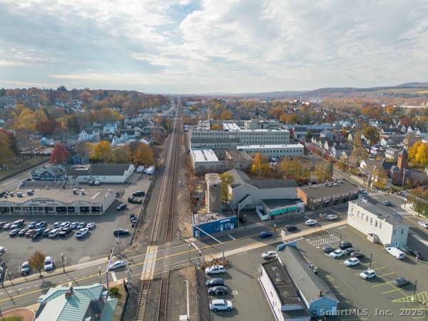 Retail residential development opportunity along the gateway to Wallingford.