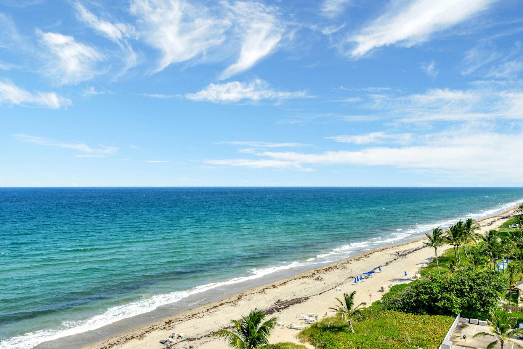3 Month Seasonal Rental. Enjoy the beautiful sunrise and sunsets from this lovely 2 2 Condo directly on the beach.