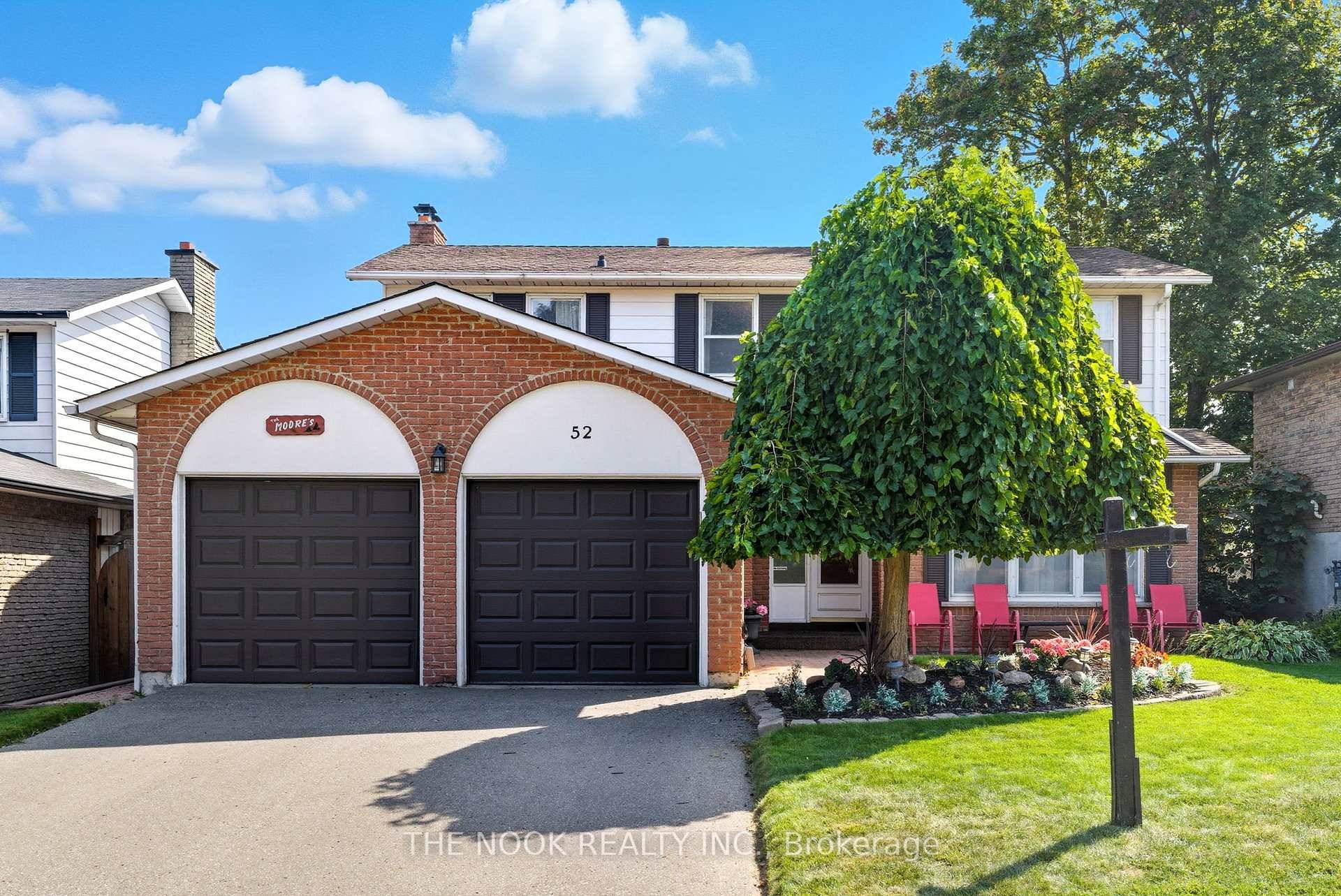 Welcome to this spacious 4 bedroom, 2.
