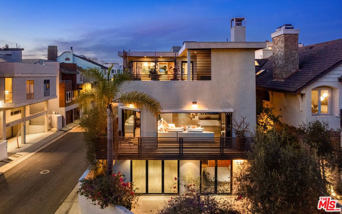 4616 Roma Ct 4BR Marina Del Rey La