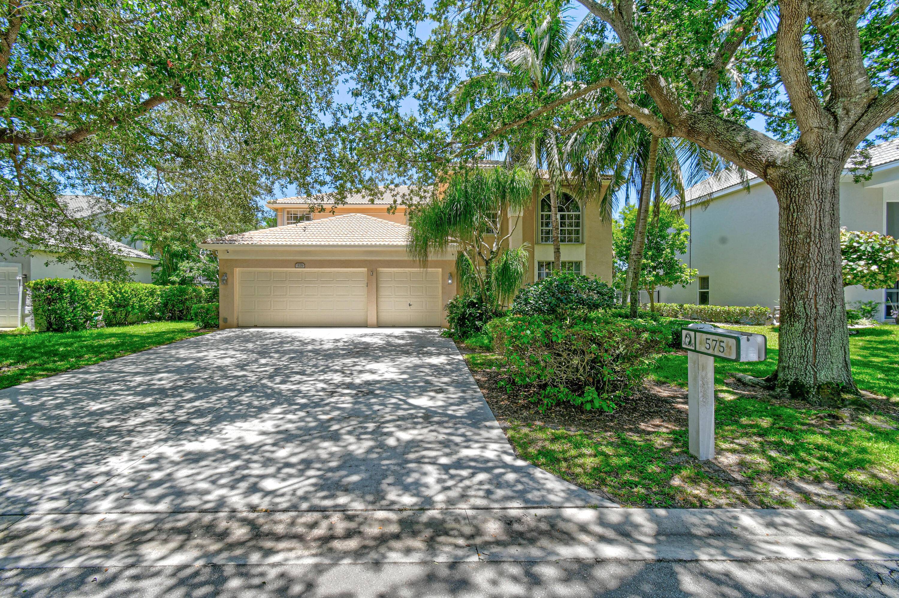 This is the home you have been waiting for within the highly sought after community of Egret Landing.