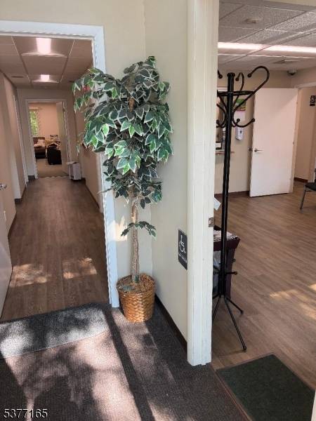 Very nice updated professional office suite with great layout situated in professional office park.