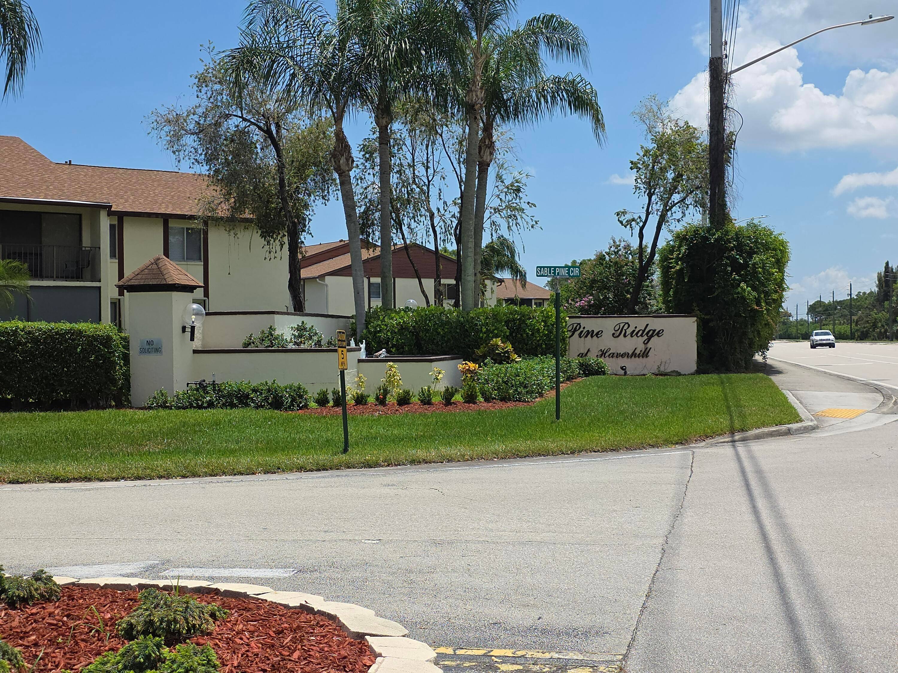 Excellent opportunity in the desirable gated community of Sable Pines !