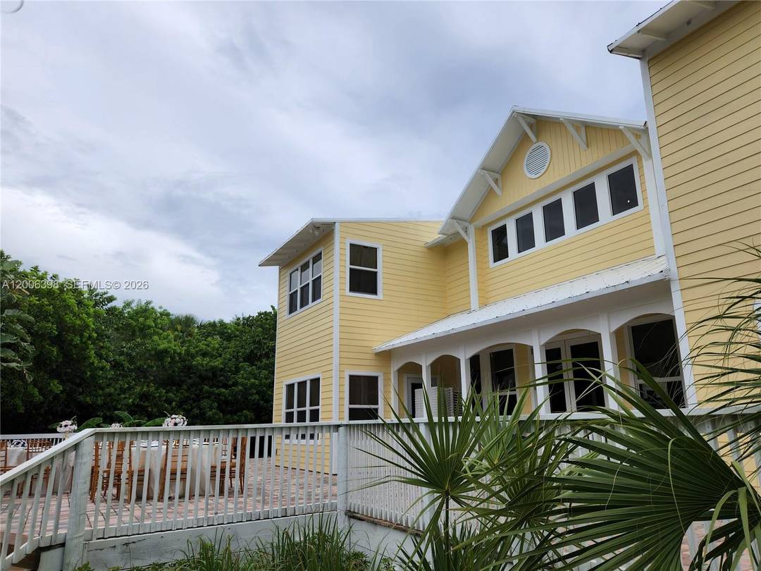 Unique One of a Kind Beach House for Sale !